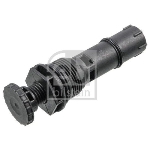 FEBI BILSTEIN Handf&ouml;rderpumpe 187710 febi Plus f&uuml;r MERCEDES-BENZ