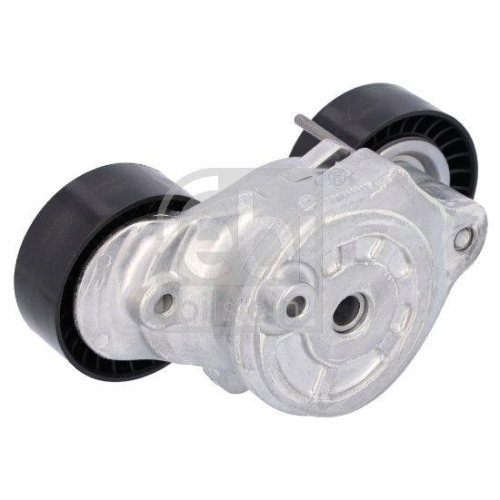 FEBI BILSTEIN Riemenspanner, Keilrippenriemen 184097 f&uuml;r JAGUAR LAND ROVER