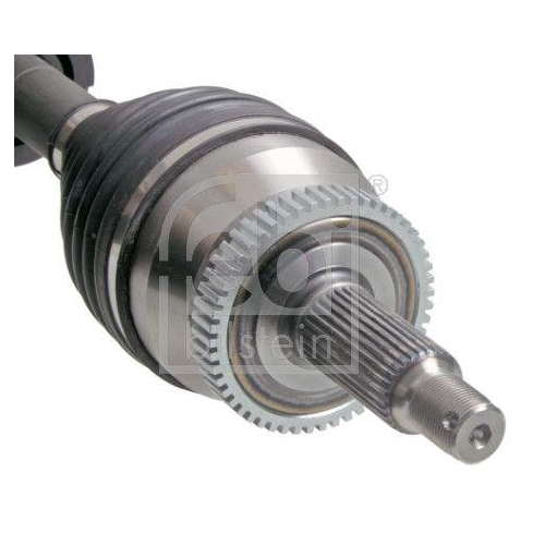 FEBI BILSTEIN Antriebswelle 193469 f&uuml;r HYUNDAI KIA, Vorderachse links