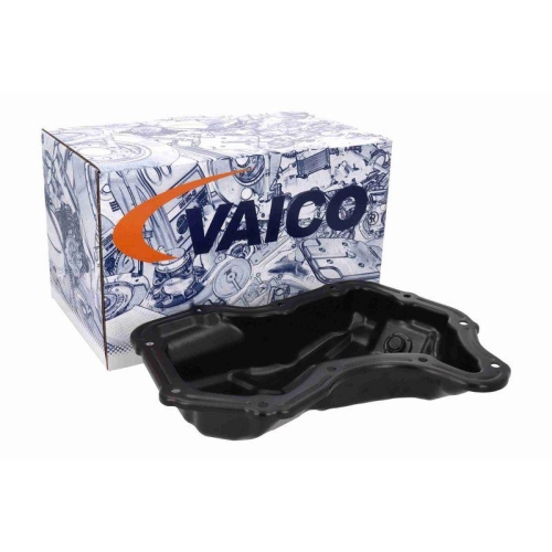 &Ouml;lwanne VAICO V46-1487 Original VAICO Qualit&auml;t f&uuml;r MERCEDES-BENZ NISSAN RENAULT