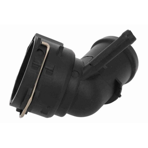 K&uuml;hlmittelflansch VAICO V10-9406 Original VAICO Qualit&auml;t f&uuml;r AUDI SEAT SKODA VW