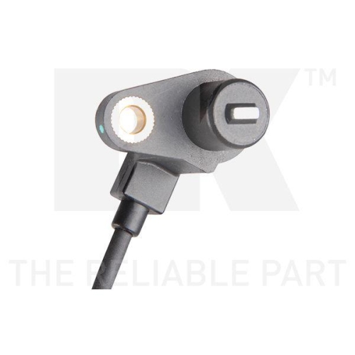 Sensor, Raddrehzahl NK 295227 f&uuml;r SUZUKI, f&uuml;r Fahrzeuge ohne Sportpaket