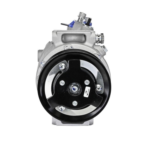 DELPHI CS20647 Kompressor, Klimaanlage f&uuml;r VW, f&uuml;r Fahrzeuge mit Klimaanlage