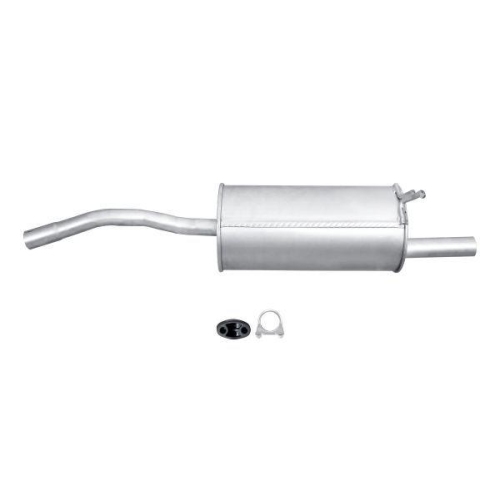 HELLA Endschalld&auml;mpfer 8LD 366 028-161 Easy2Fit &ndash;