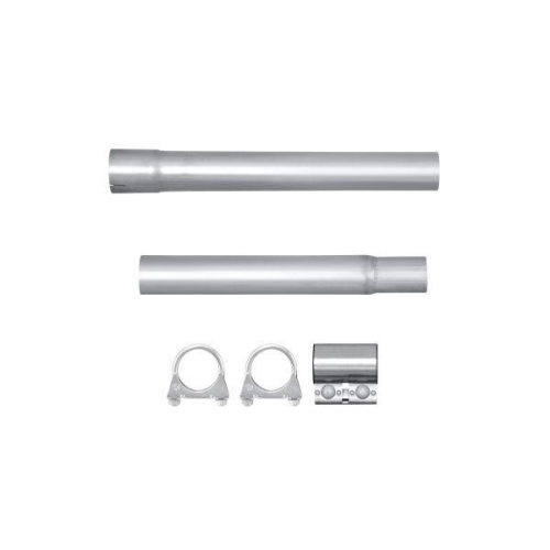 HELLA Abgasrohr 8LA 366 003-561 Easy2Fit –