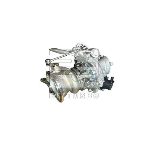 BE TURBO 132198 Lader, Aufladung f&uuml;r VAG