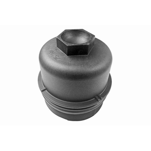 VAICO V40-2543 Deckel, &Ouml;lfiltergeh&auml;use Original VAICO Qualit&auml;t f&uuml;r OPEL SAAB