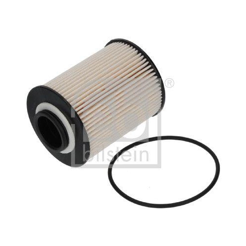 FEBI BILSTEIN 1009064 Kraftstofffilter f&uuml;r GREAT WALL