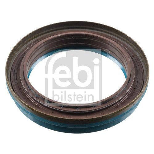 Wellendichtring, Differential FEBI BILSTEIN 35658 für MAN MERCEDES-BENZ, hinten