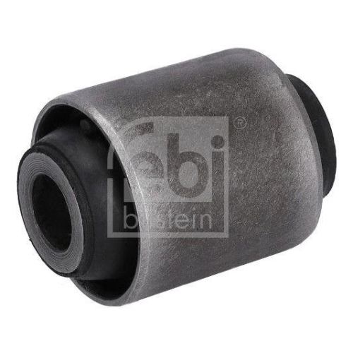 FEBI BILSTEIN Lagerung, Lenker 41132 f&uuml;r MITSUBISHI VOLVO PROTON, unten, vorne