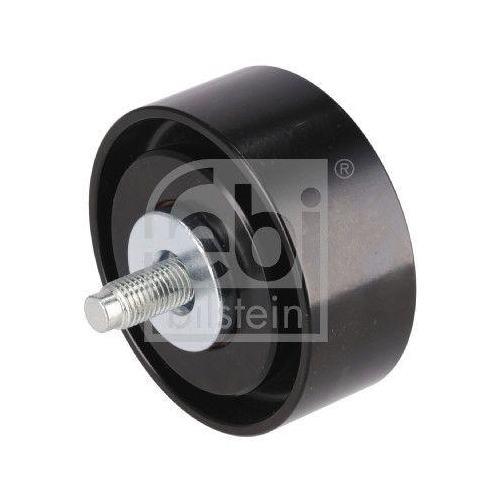 FEBI BILSTEIN Umlenk-/F&uuml;hrungsrolle, Keilrippenriemen 102155 f&uuml;r TOYOTA