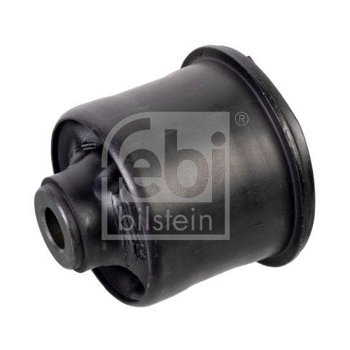 FEBI BILSTEIN Lagerung, Achsk&ouml;rper 170843 f&uuml;r TOYOTA, Hinterachse links