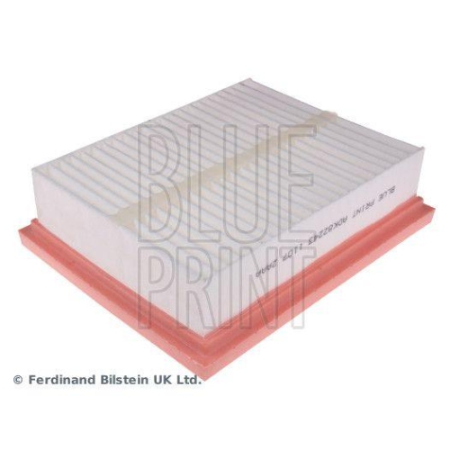 Luftfilter BLUE PRINT ADK82243 f&uuml;r FIAT SUZUKI