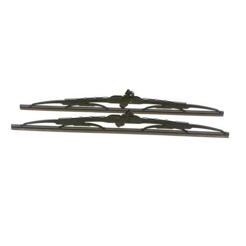 Wischblatt BOSCH 3 397 118 500 Twin für ALFA ROMEO BMW CITROËN FIAT FORD HONDA