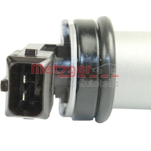 Steuerventil, Nockenwellenverstellung METZGER 0899104 f&uuml;r BMW