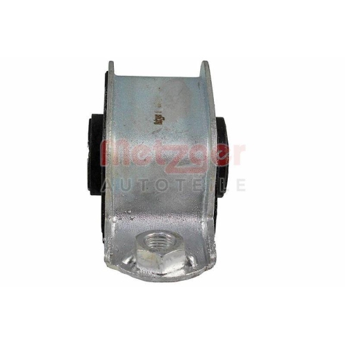 Lagerung, Motor METZGER 8054018 GREENPARTS für CITROËN FIAT PEUGEOT, hinten