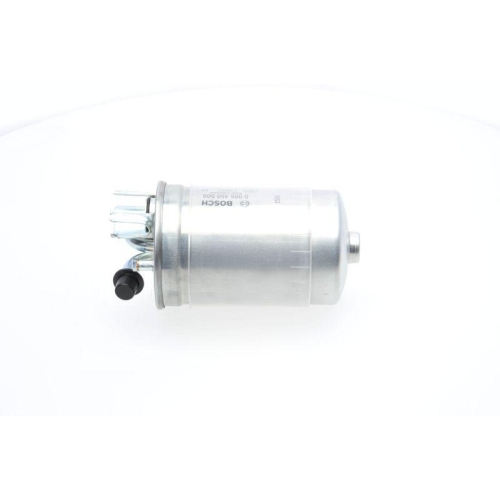 Kraftstofffilter BOSCH 0 986 450 509 für AUDI SKODA VW