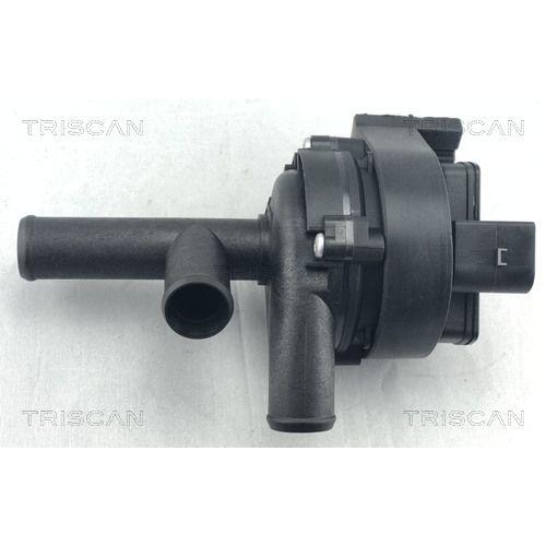 Zusatzwasserpumpe, Zuheizer TRISCAN 8600 23069 für MERCEDES-BENZ