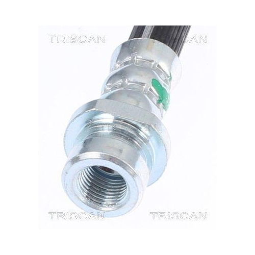 Bremsschlauch TRISCAN 8150 43181 f&uuml;r HYUNDAI KIA, Vorderachse, Vorderachse links