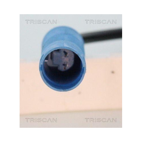 Sensor, Raddrehzahl TRISCAN 8180 17301 f&uuml;r ROVER LAND ROVER, Vorderachse