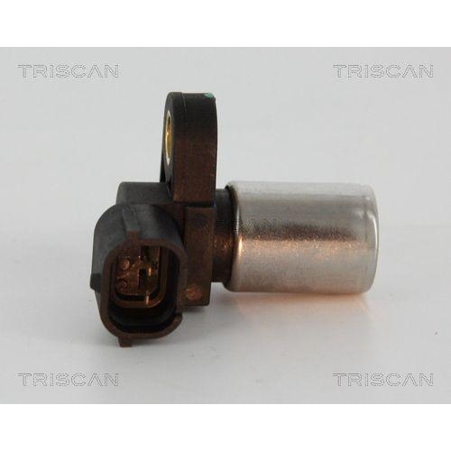 Impulsgeber, Kurbelwelle TRISCAN 8855 68101 f&uuml;r SUBARU
