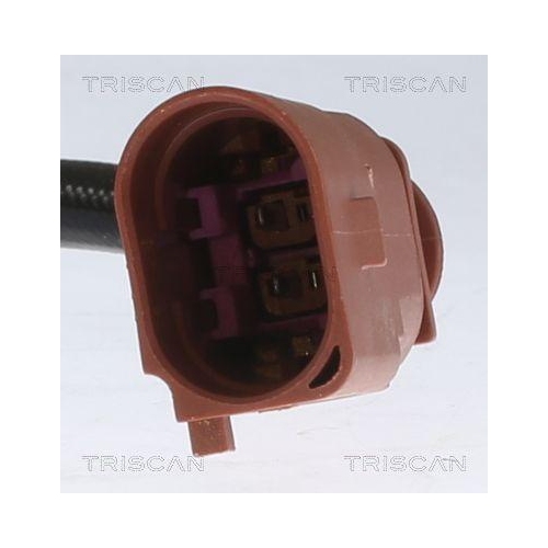Sensor, Abgastemperatur TRISCAN 8826 29084 f&uuml;r AUDI SEAT SKODA VW