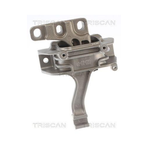 Lagerung, Motor TRISCAN 8505 29128 f&uuml;r AUDI SEAT SKODA VW, rechts