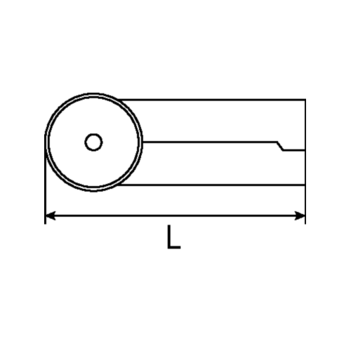 SWG 545 000 09 80 Adapter, Antennenkabel f&uuml;r