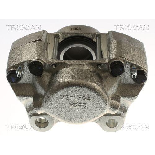 Bremssattel TRISCAN 8175 29138 f&uuml;r AUDI SEAT SKODA VW, Vorderachse rechts