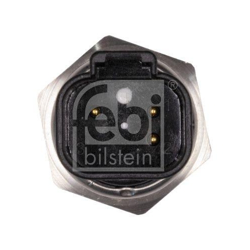 FEBI BILSTEIN Sensor, Kraftstoffdruck 185954 febi Plus für SCANIA