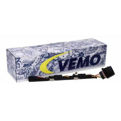 Reparatursatz, Kabelsatz VEMO V10-83-0121 Original VEMO Qualit&auml;t f&uuml;r AUDI SEAT