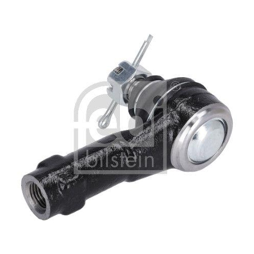 FEBI BILSTEIN Spurstangenkopf 196245 f&uuml;r SUZUKI MARUTI SUZUKI, Vorderachse links