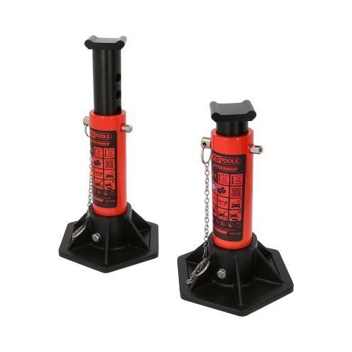 Unterstellbock KS TOOLS 160.1240 für