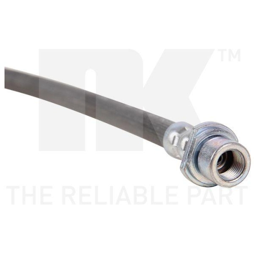 Bremsschlauch NK 854413 f&uuml;r SUBARU, Vorderachse links