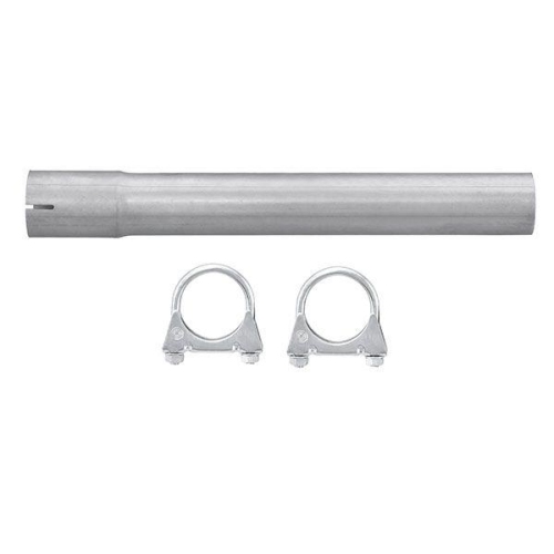 HELLA Abgasrohr 8LA 366 003-581 Easy2Fit –