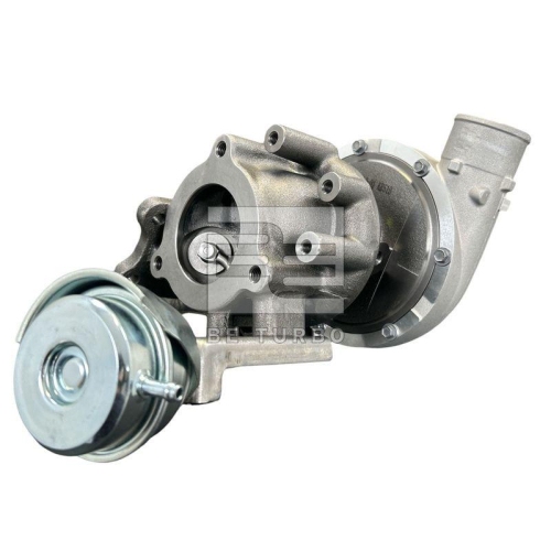 BE TURBO 134374 Lader, Aufladung f&uuml;r PERKINS