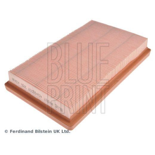 Luftfilter BLUE PRINT ADH22237 f&uuml;r HONDA