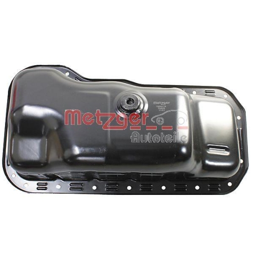 &Ouml;lwanne METZGER 7990174 f&uuml;r FIAT LANCIA