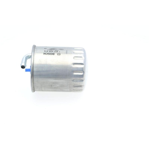 Kraftstofffilter BOSCH 1 457 434 416 f&uuml;r MERCEDES-BENZ
