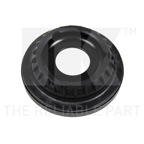 W&auml;lzlager, Federbeinst&uuml;tzlager NK 662503 f&uuml;r FORD, Vorderachse