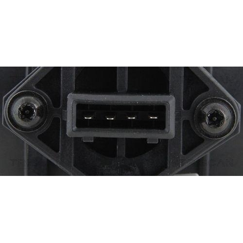 Luftmassenmesser TRISCAN 8812 23220 f&uuml;r MERCEDES-BENZ