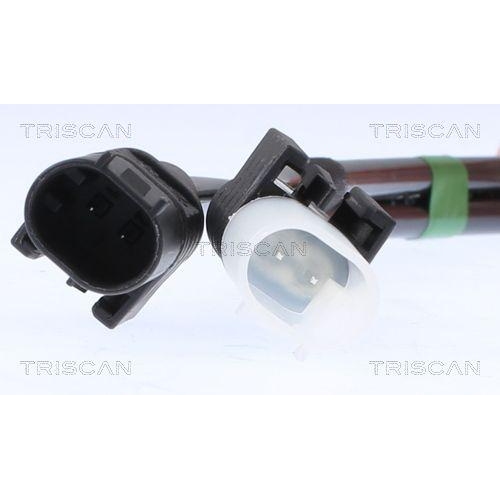 Sensor, Raddrehzahl TRISCAN 8180 23234 f&uuml;r MERCEDES-BENZ, Hinterachse rechts