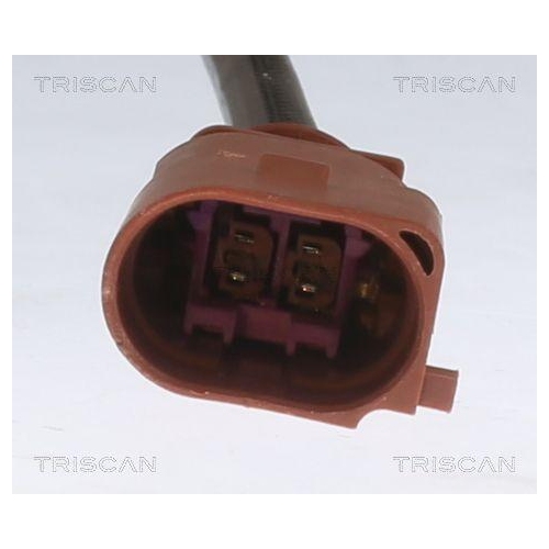 Sensor, Abgastemperatur TRISCAN 8826 29085 f&uuml;r AUDI SEAT SKODA VW
