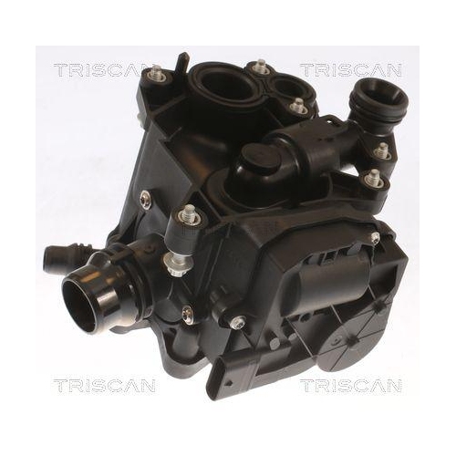 Thermostat, K&uuml;hlmittel TRISCAN 8620 11896 f&uuml;r BMW