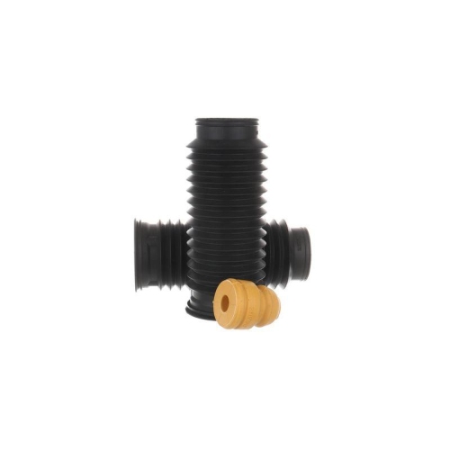 Staubschutzsatz, Sto&szlig;d&auml;mpfer SKF VKDP 83523 T f&uuml;r HYUNDAI, Hinterachse