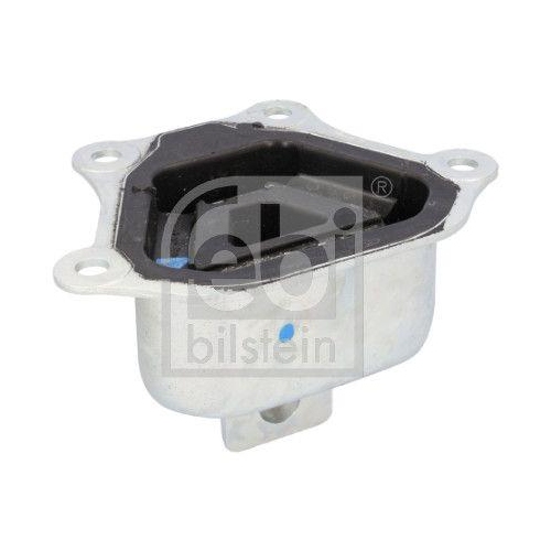 FEBI BILSTEIN Lagerung, Motor 182973 febi Plus f&uuml;r IVECO, hinten