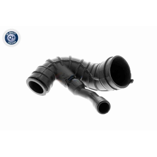 Ansaugschlauch, Luftfilter VAICO V22-1068 Q+, Erstausr&uuml;sterqualit&auml;t f&uuml;r AUDI DS