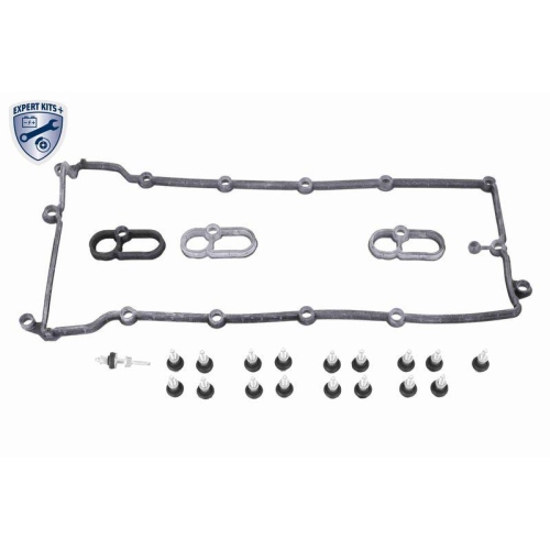 Zylinderkopfhaube VAICO V48-0551 EXPERT KITS + f&uuml;r LAND ROVER, links