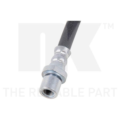 Bremsschlauch NK 854414 f&uuml;r SUBARU, Vorderachse rechts