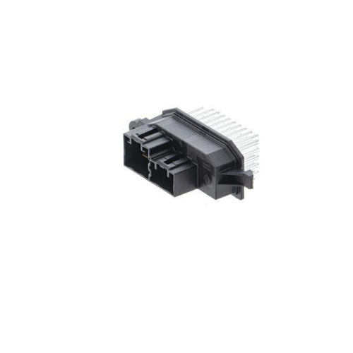 MAHLE ABR 102 000P Regler, Innenraumgebl&auml;se BEHR *** PREMIUM LINE *** f&uuml;r FORD
